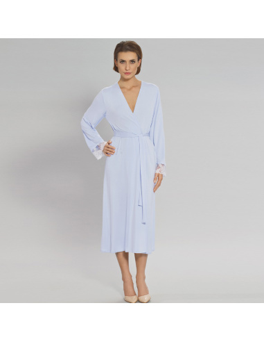 Déshabillé Manches Longues, Allure, Coemi 162C790