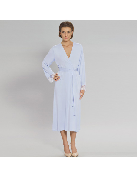 Déshabillé Manches Longues, Allure, Coemi 162C790