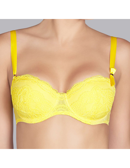 Balcony Bra with padding, Manhattan, 3305914
