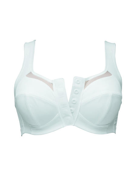 Mylena Front Closure Wire-free Support Bra, Meggie, Anita 5800_006