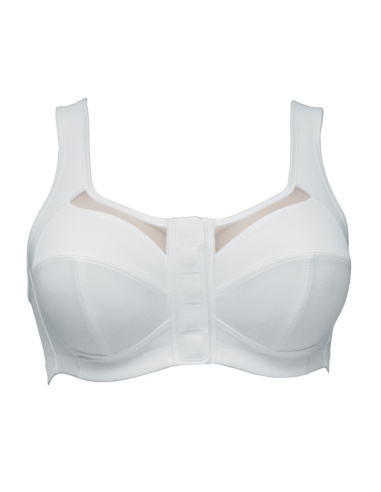 Mylena Front Closure Wire-free Support Bra, Meggie, Anita 5800_006
