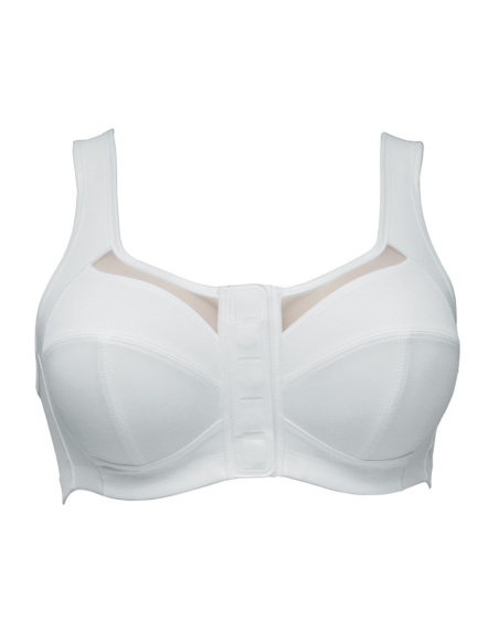 Mylena Front Closure Wire-free Support Bra, Meggie, Anita 5800_006