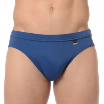 Maillot de Bain, Slip Mini, Marina, Hom 360027 2