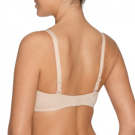 Soutien-Gorge Rembourré Bandeau CàE, Perle, Prima Donna 0162348_PERM