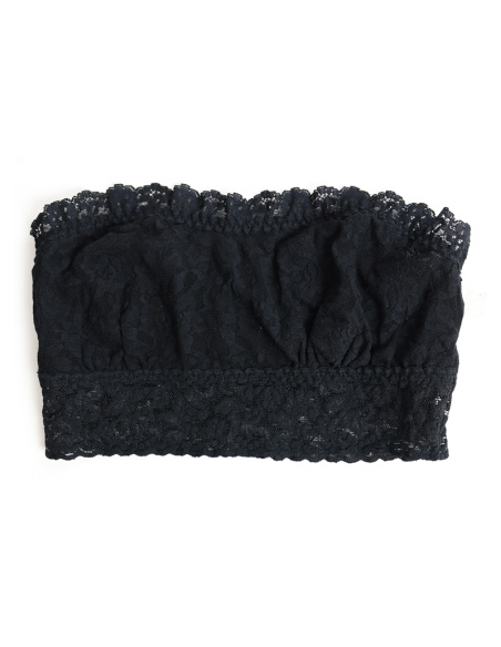 Soutien-Gorge Bandeau, Signature Lace, Hanky Panky 487102