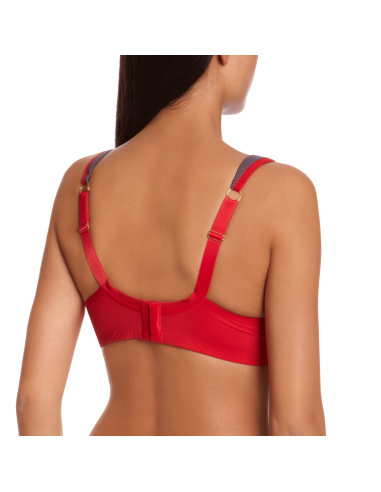 Soutien-Gorge Sport, Sport Bra, Panache 5021