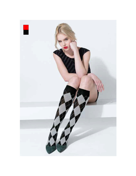 Mis-Bas Fantaisie 20/60D, Menfi, Trasparenze MENFI-GO