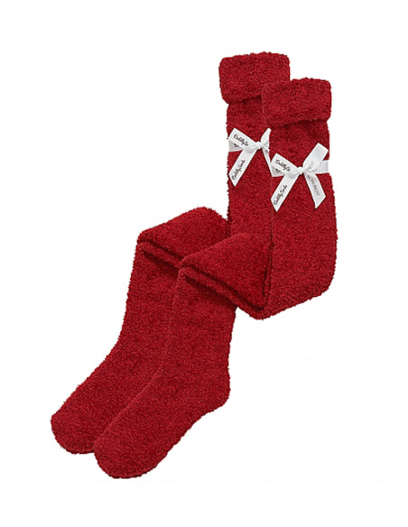 Chaussettes Hautes, Smooth, Taubert 162810-589