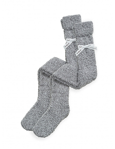 Chaussettes Hautes, Smooth, Taubert 162810-589