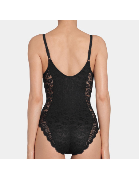 Body Dentelle Armature, Amourette 300BSW, 10152690_PERM