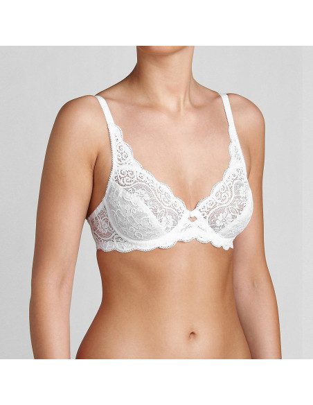 Wired Bra, Amourette 300W, Triumph 10166797_PERM
