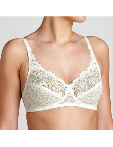 Soutien-Gorge Sans Armatures, Amourette 300N, Triumph 10166794_PERM