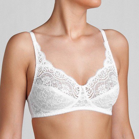 Soutien-Gorge Sans Armatures, Amourette 300N, Triumph 10166794_PERM