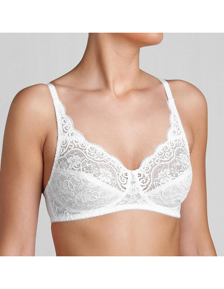 Soutien-Gorge Sans Armatures, Amourette 300N, Triumph 10166794_PERM