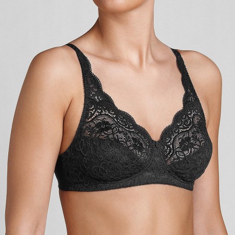 Soutien-Gorge Sans Armatures, Amourette 300N, Triumph 10166794_PERM