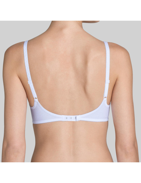Soutien-Gorge Sans Armatures Coque, Amourette 300P, Triumph 10166795_PERM
