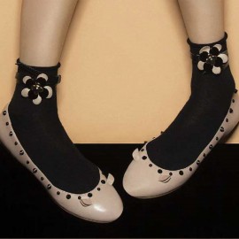 Chausettes, Camelia, Pierre Mantoux 821659