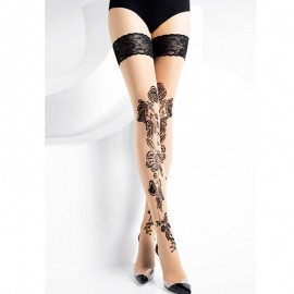 Bas Auto-Fixant, Odessa, Pierre Mantoux 821669