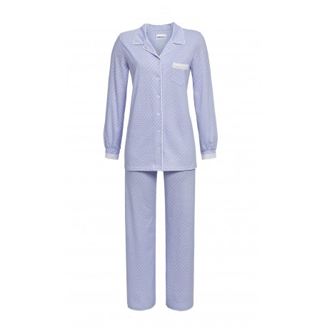 Pyjama Manches Longues & Pantalon, Ringella 6411243
