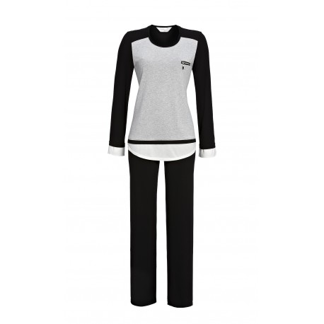 Pyjama Manches Longues & Pantalon, Ringella 6471212