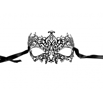 Masque avec Swarovski, Marilyn,  0271MARE241 2