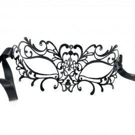 Masque Métal, Nicole,  0255NICE235