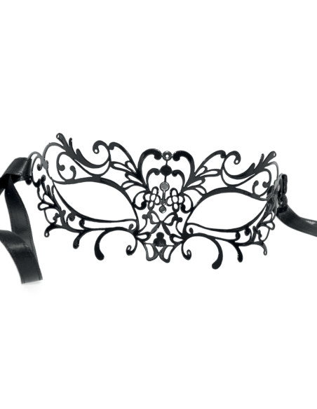 Masque Métal, Nicole,  0255NICE235