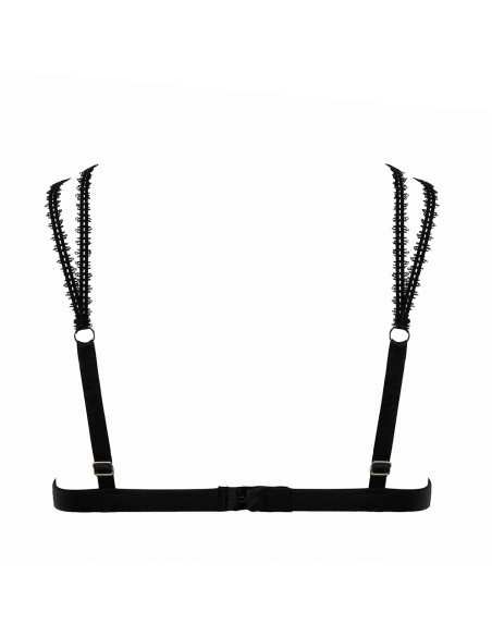 Soutien-Gorge Brassière Dentelle, Europa,  7485/D216