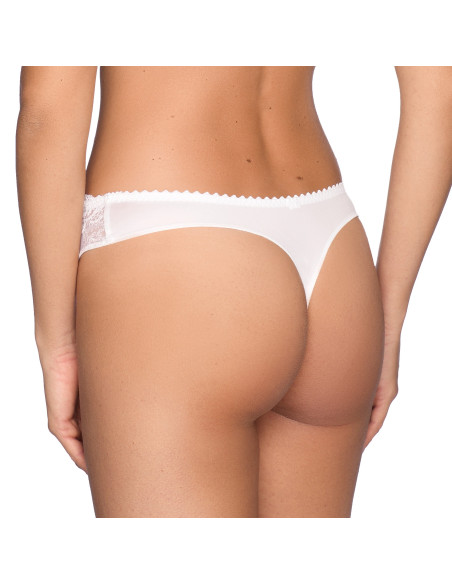 String, Delight, Prima Donna  0662760-WIT