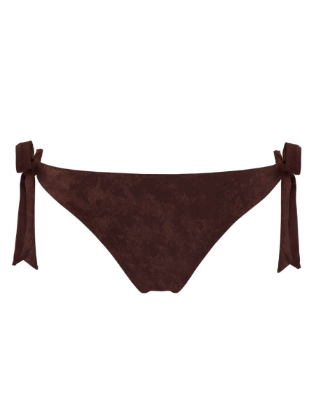 Maillot de Bain Slip Noué, Puritsu, Marlies Dekkers 18822