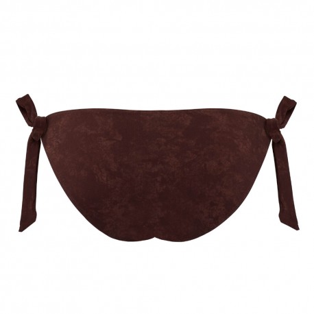 Maillot de Bain Slip Noué, Puritsu, Marlies Dekkers 18822