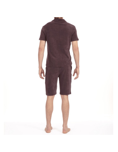 Pyjama Short, Marlon, Hom 400473