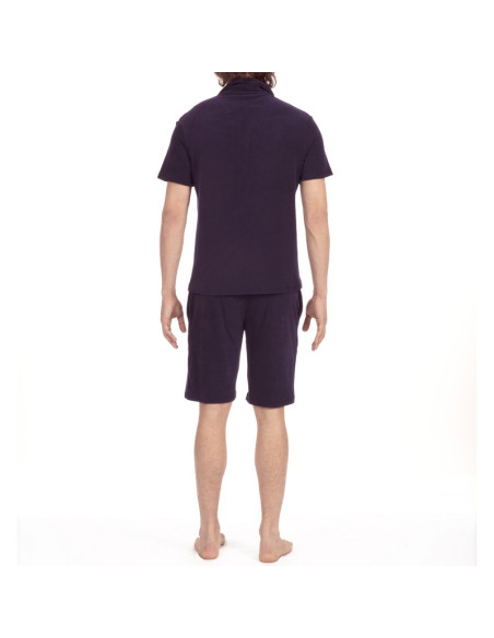 Pyjama Short, Marlon, Hom 400473