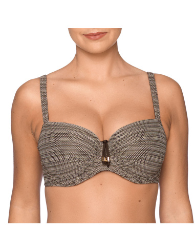 Maillot de Bain Bikini Balconnet, Mamabo, Prima Donna Swim 4003116