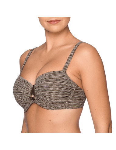 Maillot de Bain Bikini Balconnet, Mamabo, Prima Donna Swim 4003116