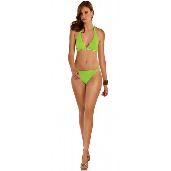 Maillot de Bain 2 Pièces Halley, Diamond, Roidal 104.17/13 2