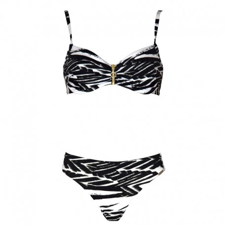 Maillot de Bain 2 Pièces, Safari, Maryan Mehlhorn 5279506