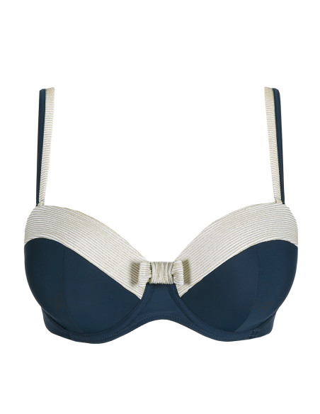 Maillot de Bain Bandeau Rembouré, Tango, Prima Donna Twist 4003317