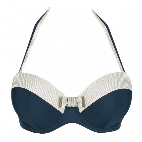 Maillot de Bain Bandeau Rembouré, Tango, Prima Donna Twist 4003317