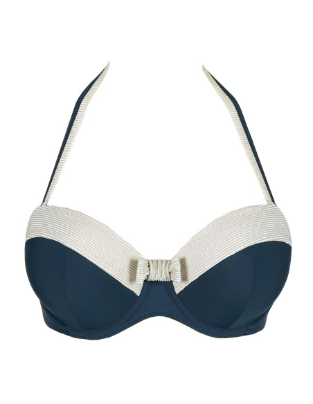 Maillot de Bain Bandeau Rembouré, Tango, Prima Donna Twist 4003317