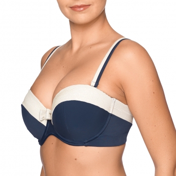 Maillot de Bain Bandeau Rembouré, Tango, Prima Donna Twist 4003317 2