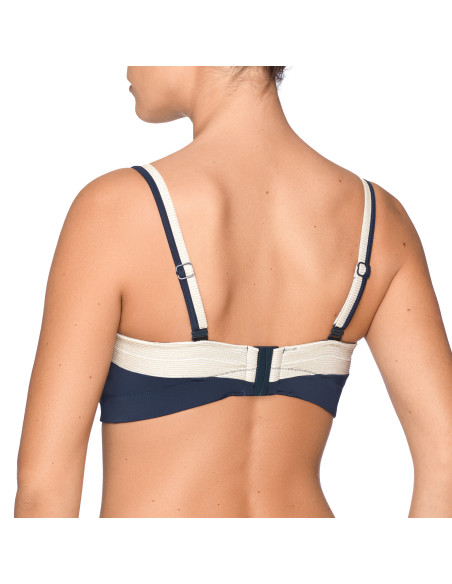 Maillot de Bain Bandeau Rembouré, Tango, Prima Donna Twist 4003317