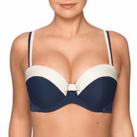 Maillot de Bain Bandeau Rembouré, Tango, Prima Donna Twist 4003317