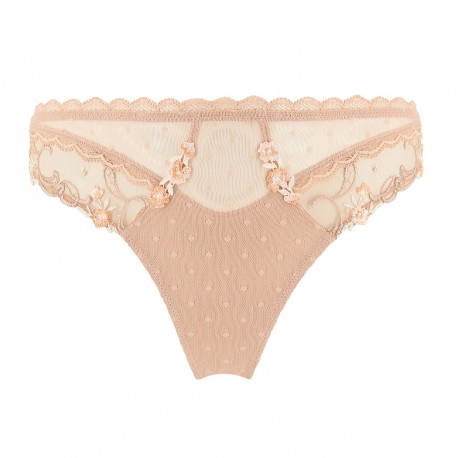 String Tanga, Danse Des Lianes, Lise Charmel ACC0079_DG