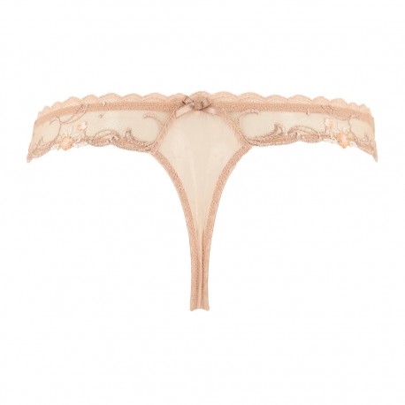 String Tanga, Danse Des Lianes, Lise Charmel ACC0079_DG