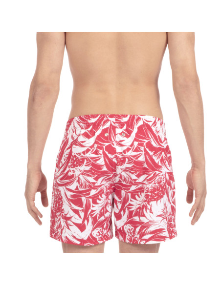 Maillot de Bain, Boxer de Plage Beach, Nicaragua, Hom 400285
