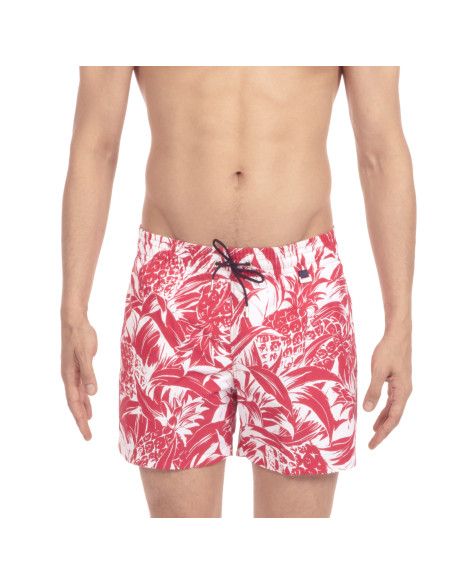Maillot de Bain, Boxer de Plage Beach, Nicaragua, Hom 400285