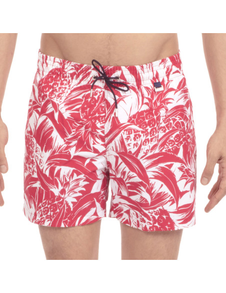 Maillot de Bain, Boxer de Plage Beach, Nicaragua, Hom 400285