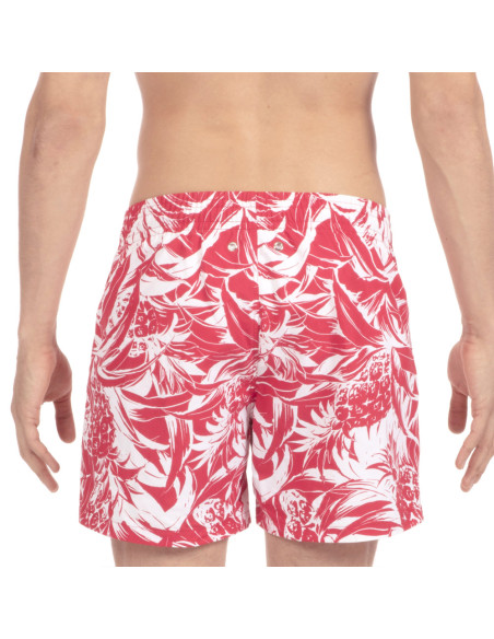Maillot de Bain, Boxer de Plage Beach, Nicaragua, Hom 400285