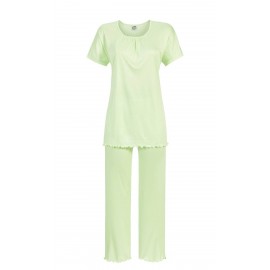 Pyjama Manches Courtes avec Pantalong, Ringella 7281219 2